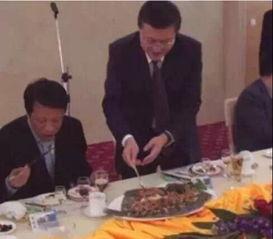 四川局长吃瓜视频,揭秘官场背后的真实一面