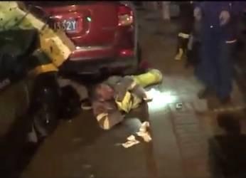 吃瓜群众蔡大爷视频,揭秘娱乐圈幕后故事