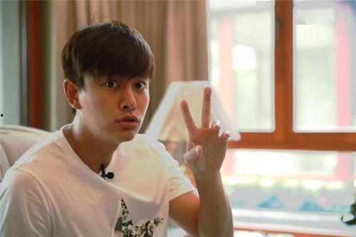 陈意涵目睹吃瓜视频