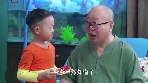 爸爸吃瓜吐籽视频,萌态十足，网友直呼可爱爆表