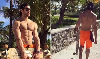 男模被顾客灌酒吃瓜视频大全,视频曝光，吃瓜群众热议